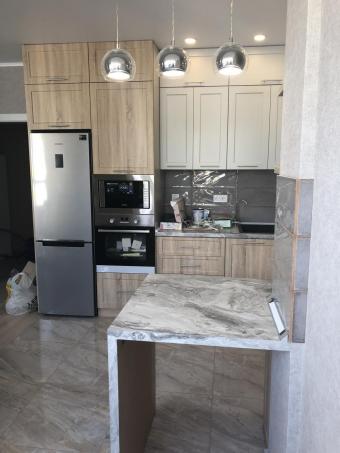 Кухня, СМТ Дослідницьке, вул. Мира