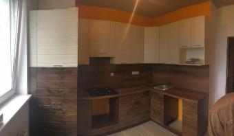 Кухня, м. Вишгород, вул. Ватутіна