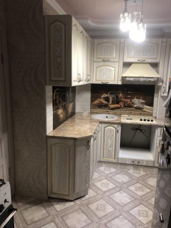 Кухня, м. Біла Церква, вул. Дачна