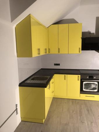 Кухня, Дослідницьке