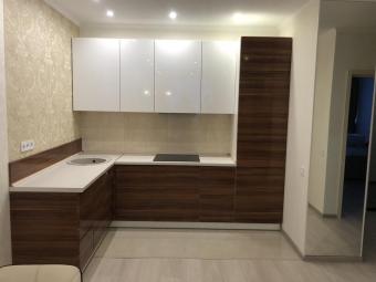 Кухня, м. Київ, вул. Маршала Конева