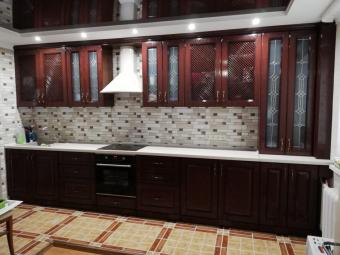 Кухня, м. Київ, вул. Олени Пчілка