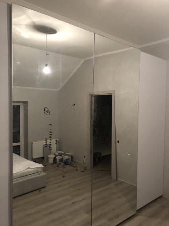 Шафа, м. Клавдієво-Тарасове, вул. Запорізька