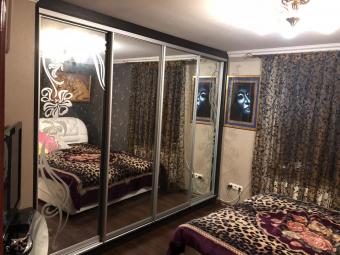 Шафа, м. Біла Церква, вул. Короленко