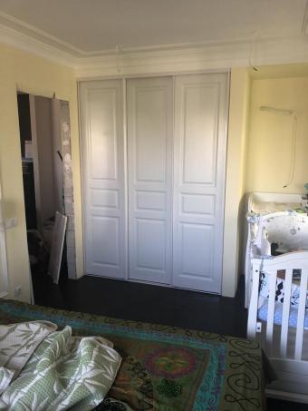 Шафа, м. Київ, вул. Тичини