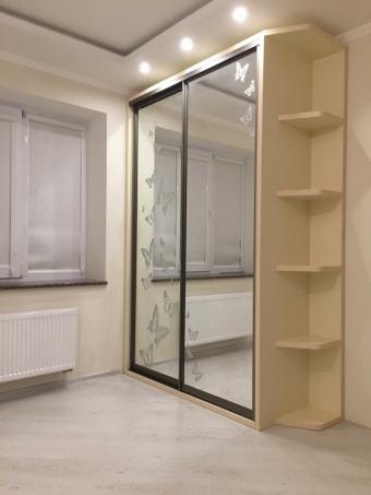 Шафа, м. Білогородка