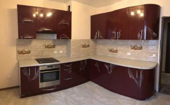 Кухня, м. Київ