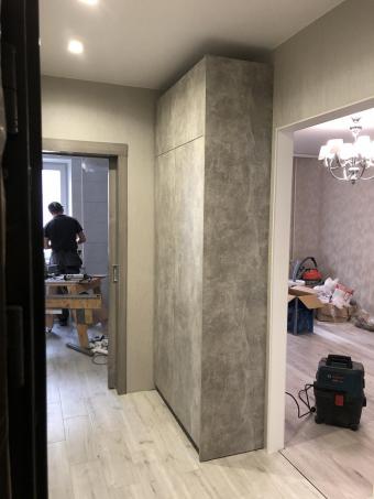 Комплект меблів