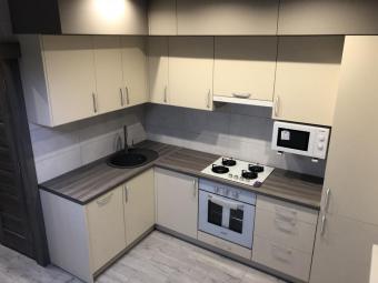 Кухня 7.03.2021