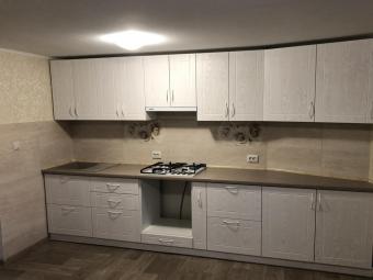 Кухня  25.03.2021