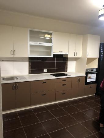 Кухня 30.03.2021