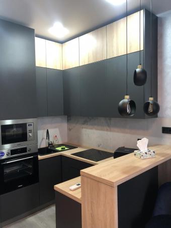 Кухня 9.04.2021