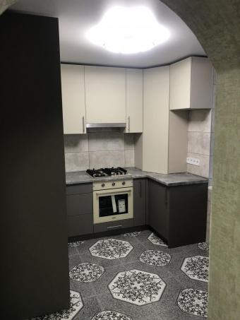 Кухня 29.04.2021