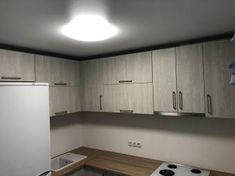 Кухня 30.04.2021