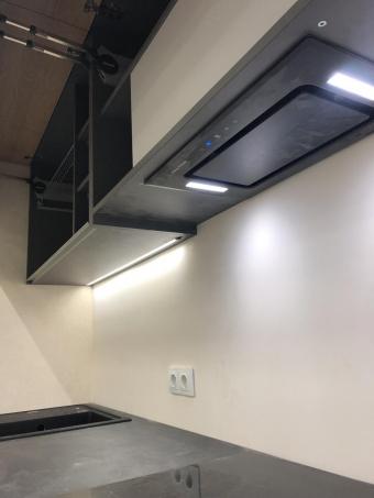 Кухня, м. Київ, вул. Кульженків