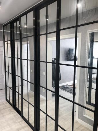 Шафа-купе 11.05.2021