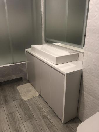 Тумба під рукомийник 20.05.2021