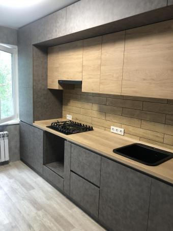 Кухня 27.05.2021