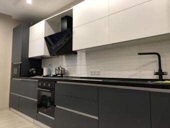 Кухня, м. Біла Церква, вул. Запорізька