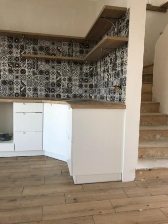 Кухня, м. Білогородка, вул. Лугова