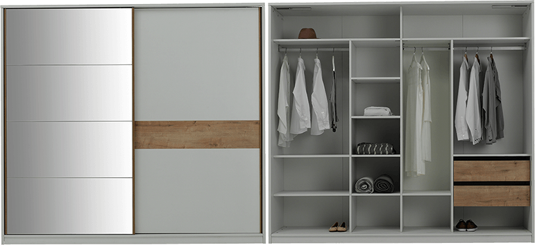 Шафи на замовлення