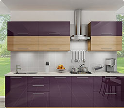 Кухні на замовлення