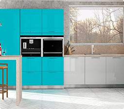 Кухні на замовлення