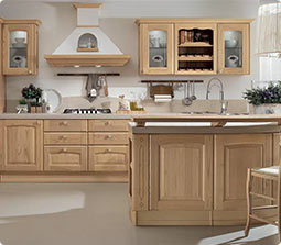 Кухні на замовлення