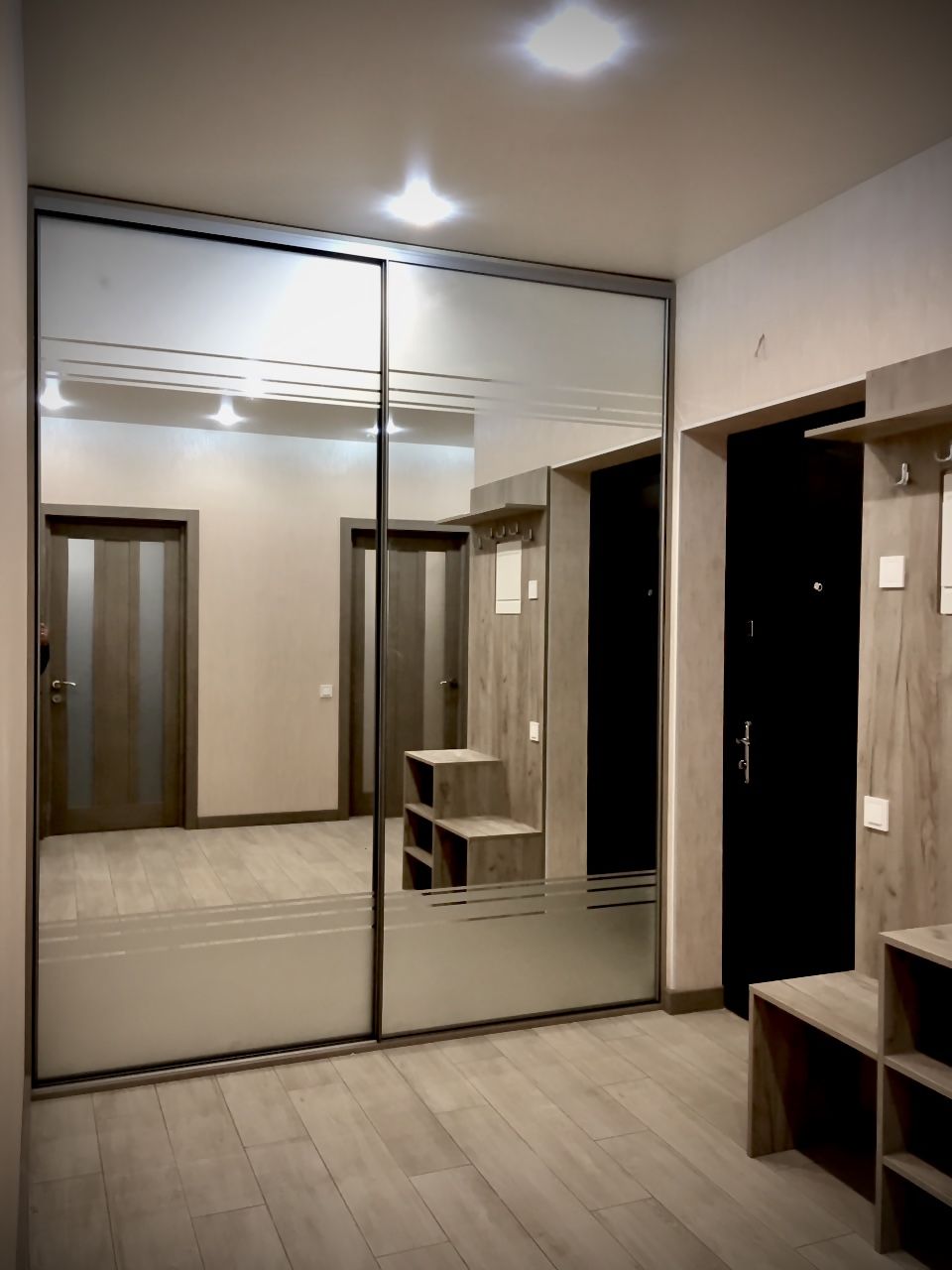 Шафи на замовлення