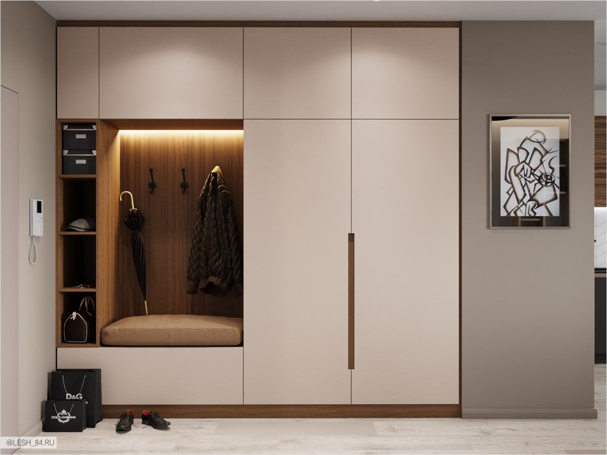 Шафи на замовлення