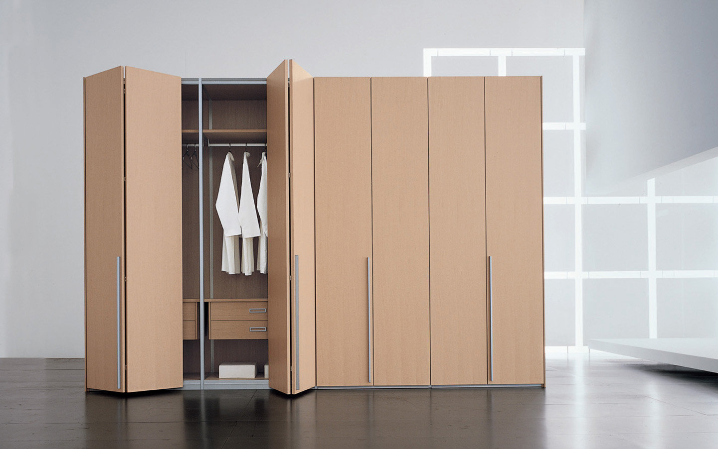 Шкаф купе на заказ